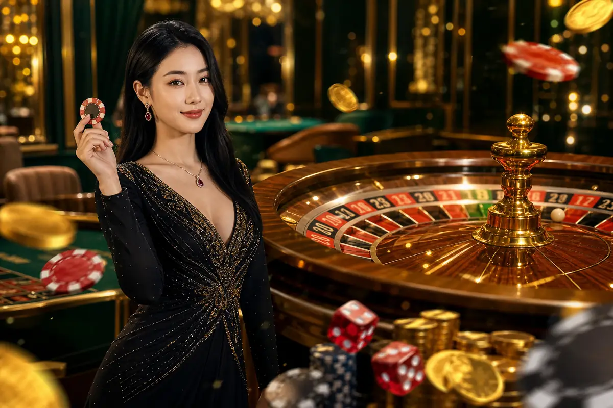 cx222 Live Casino Online Gaming