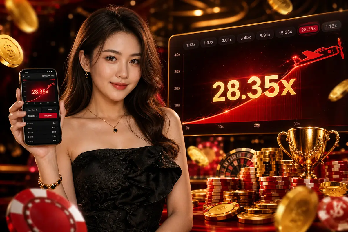 cx222 Online Casino Betting Bonus