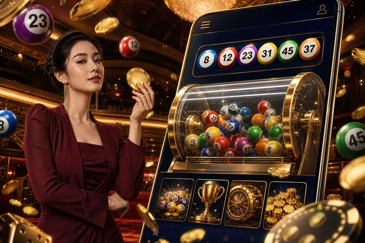 cx222 Live Dealer Table Games